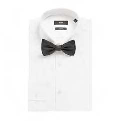 Boss Bow Tie - Bow tie clas