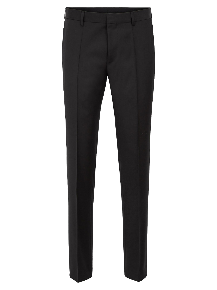 Boss Formal Trouser - Gibson_cyl 1