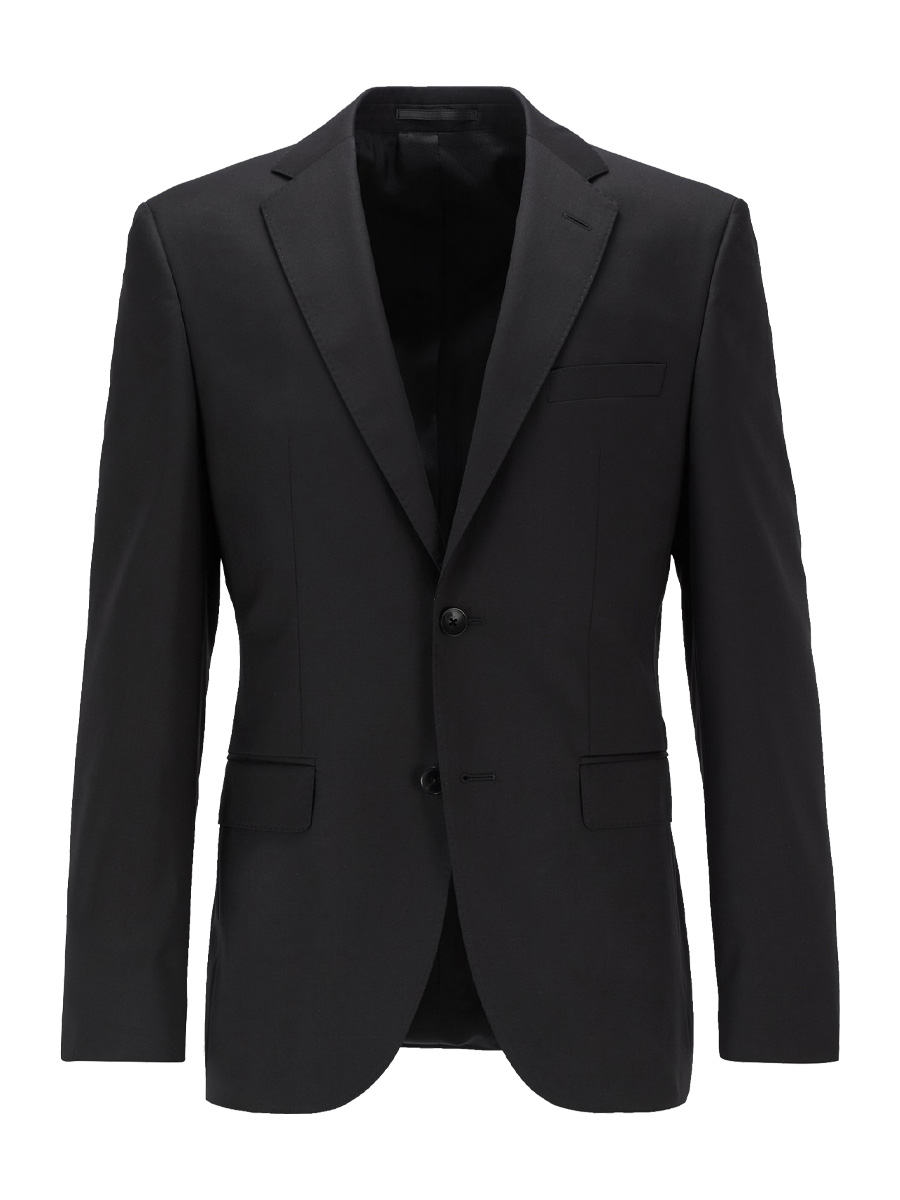 Boss Formal Jacket -Johnstons1_c