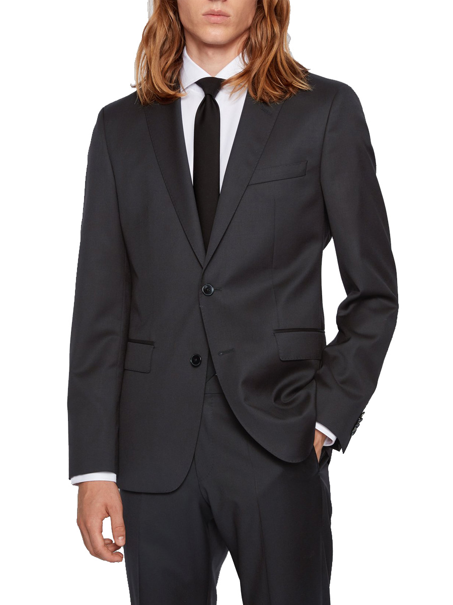 Boss Formal Jacket -Johnstons1_c