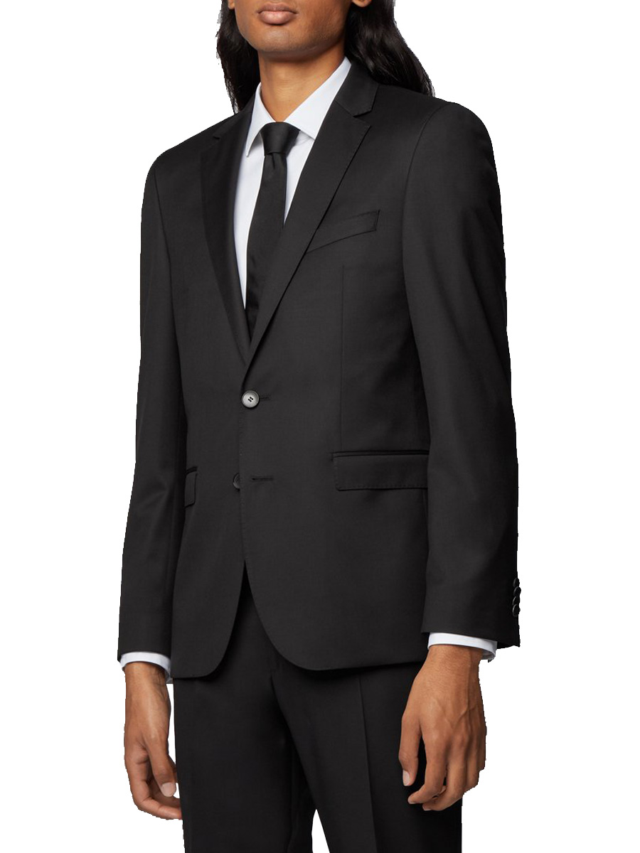 Boss Formal Jacket -Ryan_cyl 101