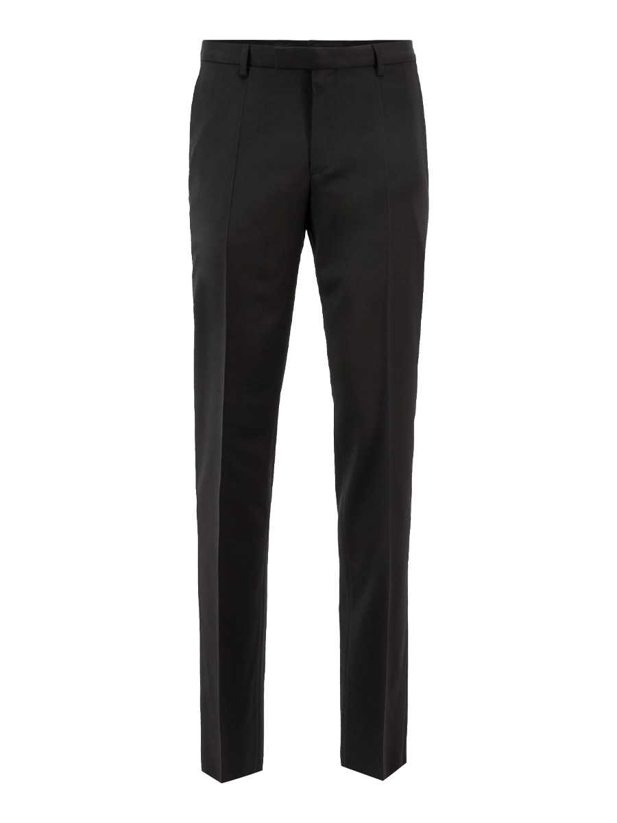 Boss Formal Trouser - Lenon_cyl 10