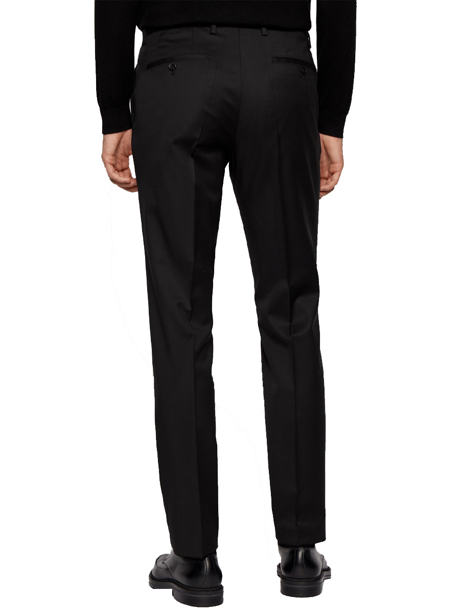 Boss Formal Trouser - Lenon_cyl 10