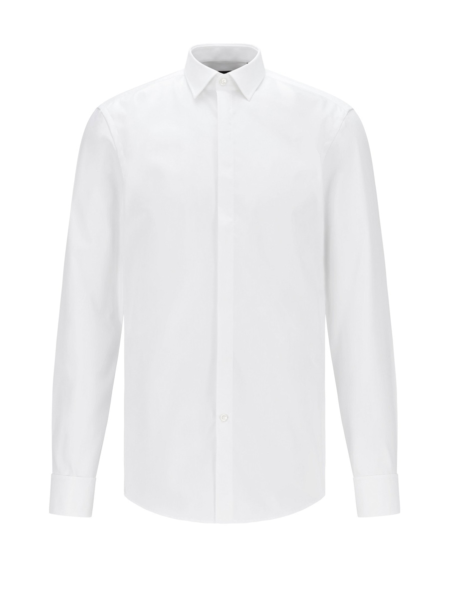 Boss Formal Shirt - Jilias 10194