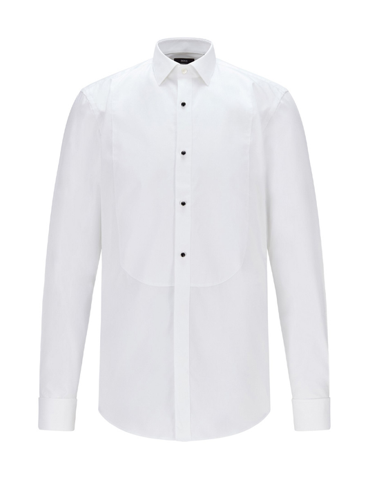 Boss Formal Shirt - Jant 1019429