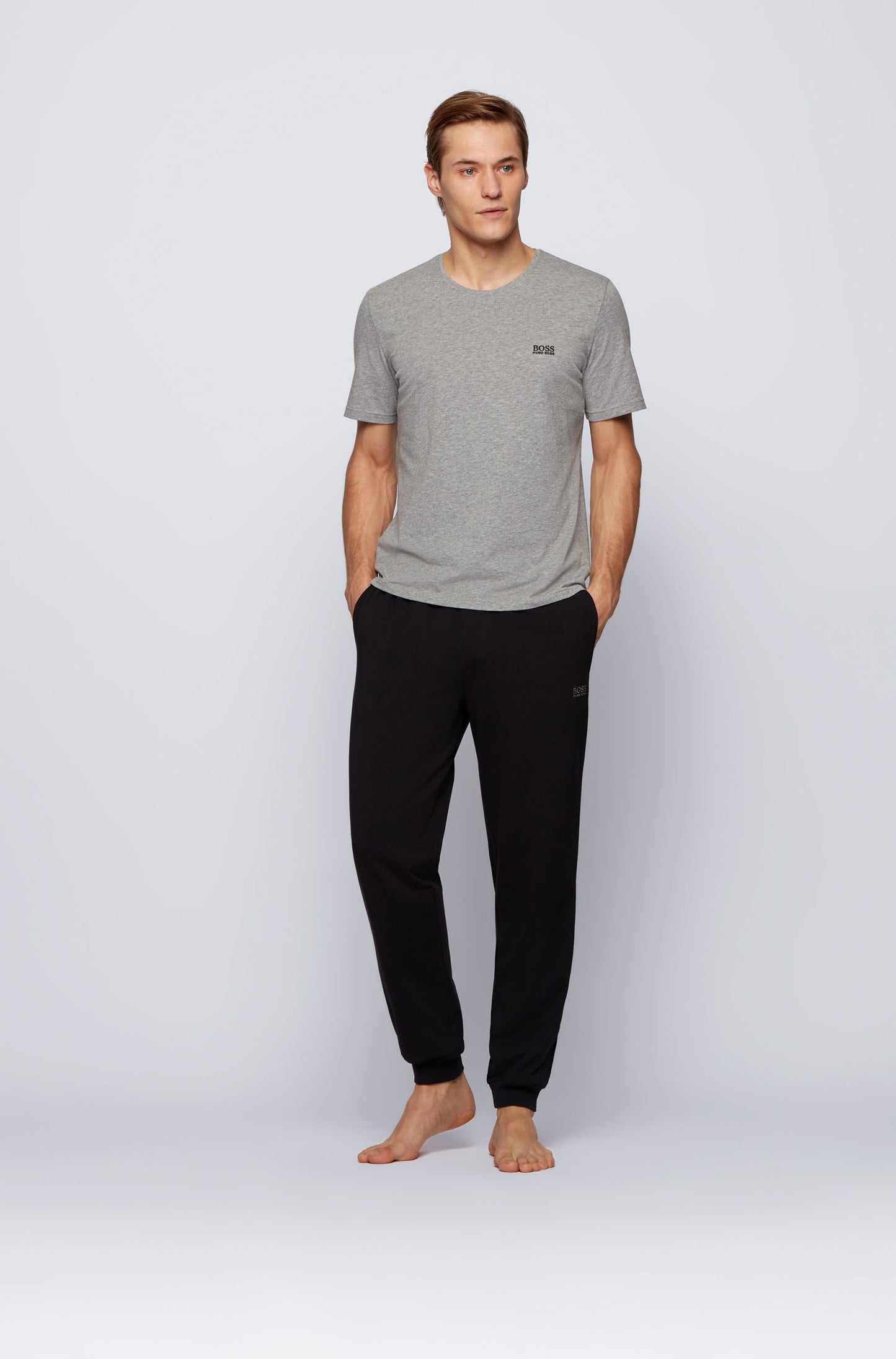 Boss Loungewear Pant - Mix&Match Pant