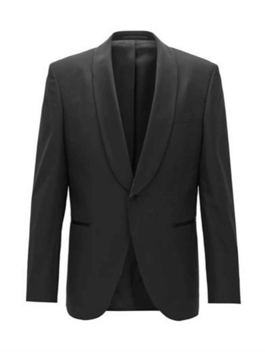 Boss Formal Jacket - Jefron_CYL 1