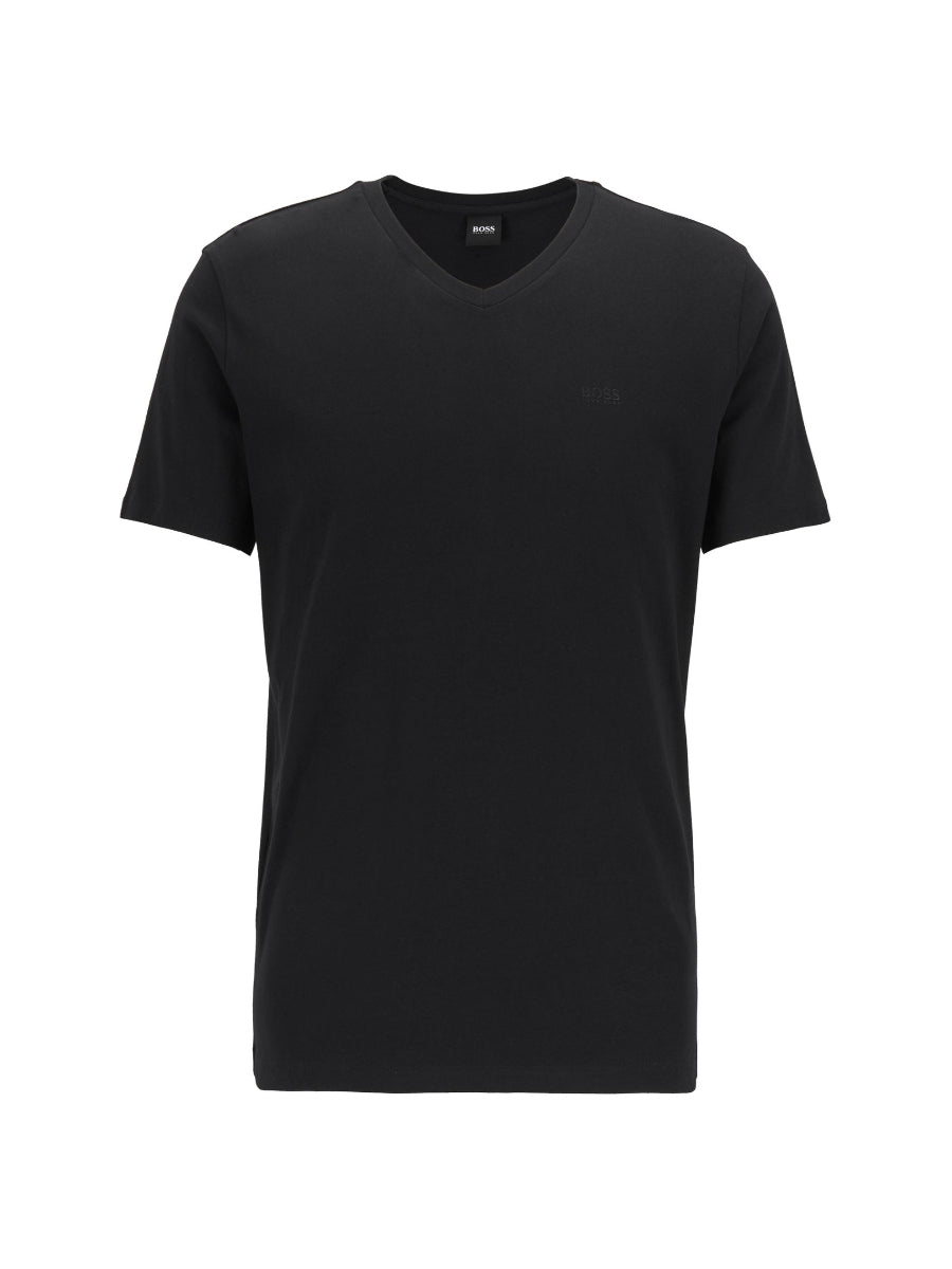 Boss V-Neck T-Shirt  - Canistro 80