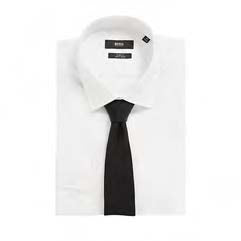 Boss Tie - Tie 6 cm 102