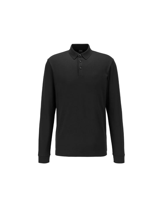 Boss Polo Long Sleeves - Pado 11