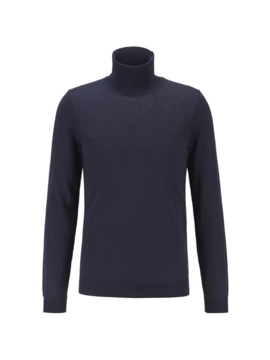 Boss Turtle Neck Knitwear - Musso-P