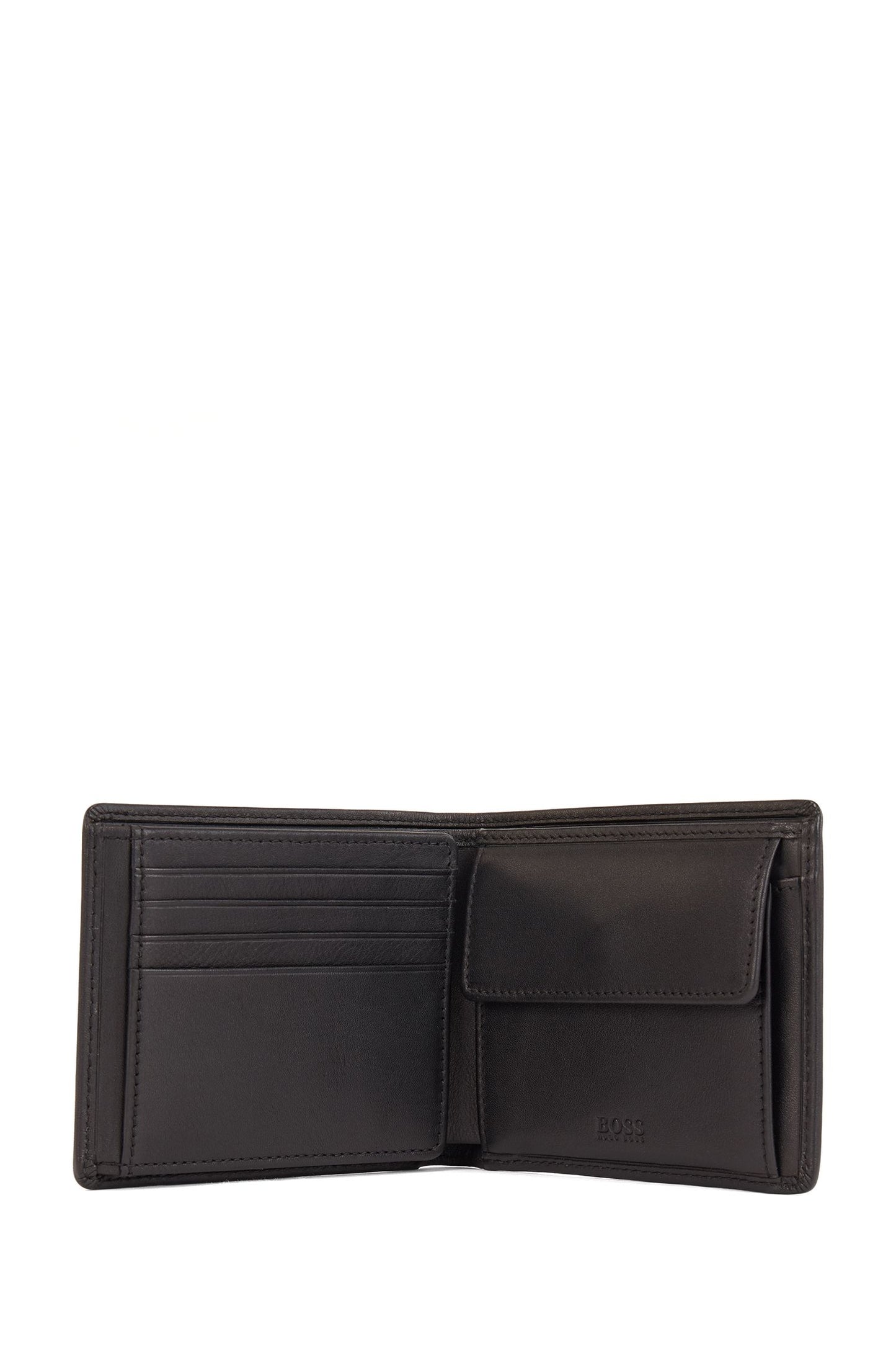 Boss Wallet - Majestic S_T