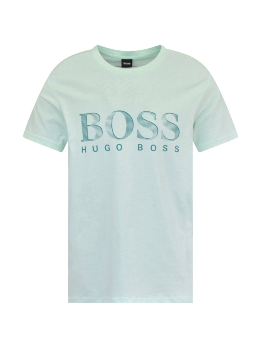 Boss Beach T-Shirt - T-Shirt RN