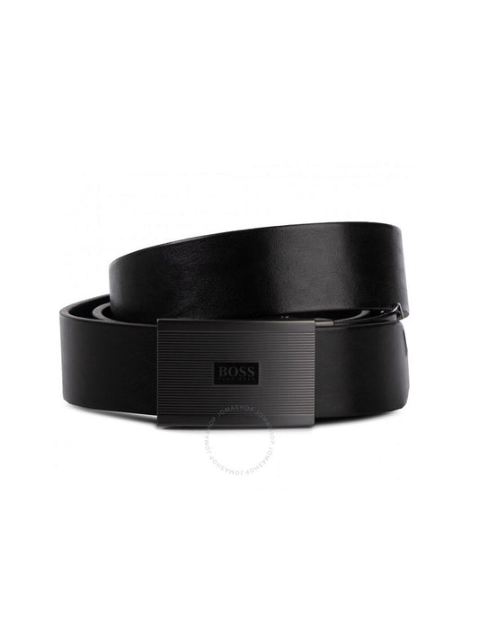 Boss Single Belt - Jecil_Or35