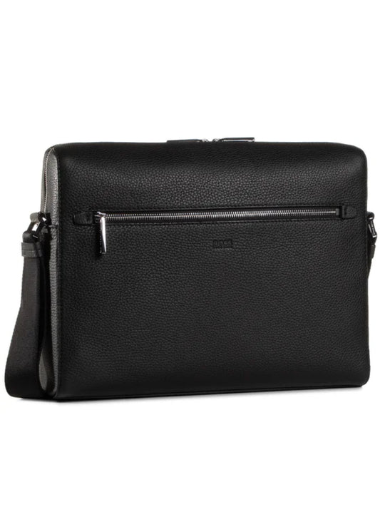 Boss Messenger Bag - Crosstown_Me