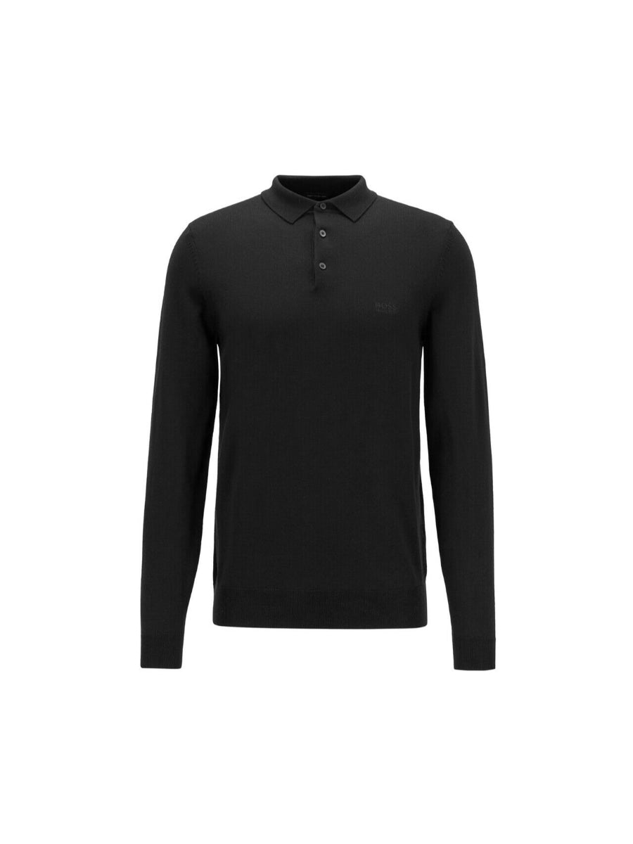 Boss Polo Knitwear - Bono-L 10228