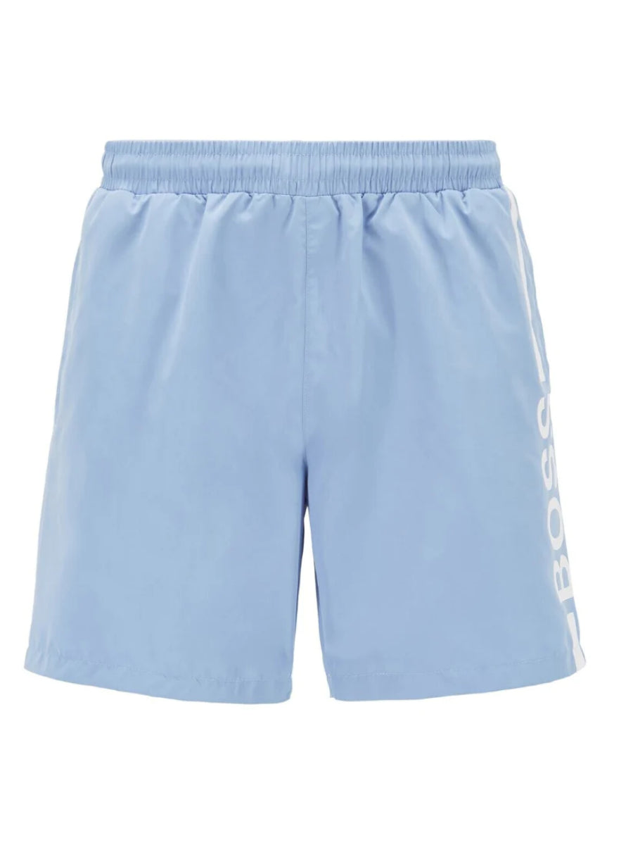 Boss Swim Short - Dolphin