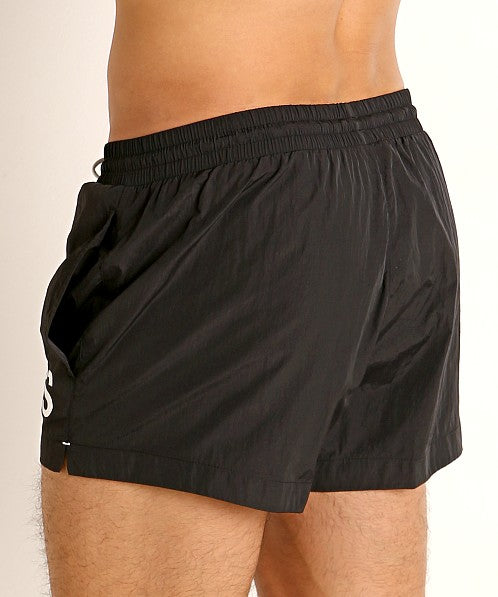 Boss Swim Short - Mooneye