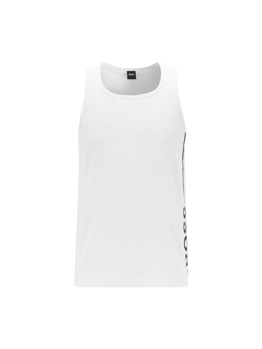 Boss Beach Tank Top - BEACH Tk Top