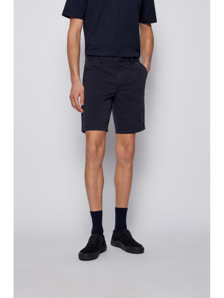 Boss Leisure Short  - Schino-Slim