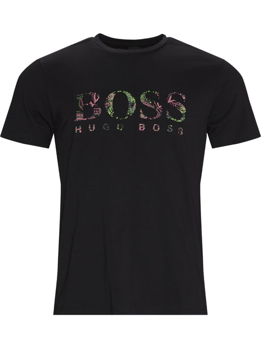 Boss T-Shirt  - Tee 3