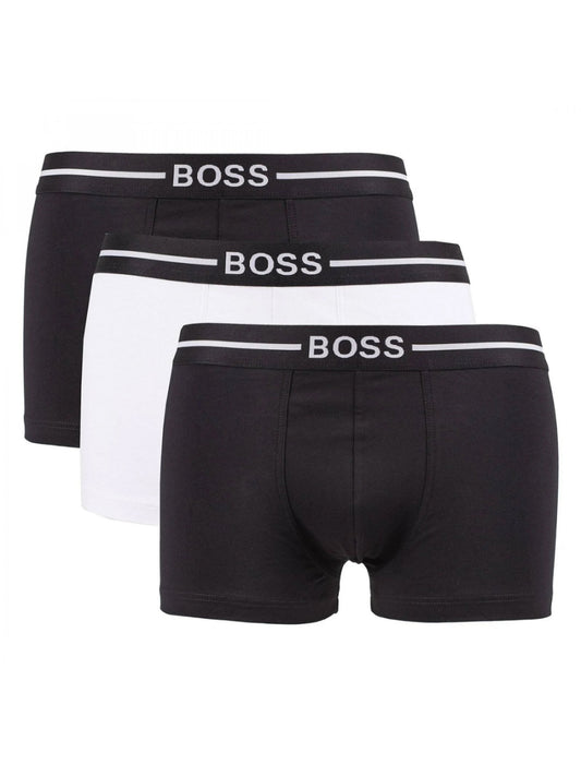 Boss Trunk - Trunk 3P BOS