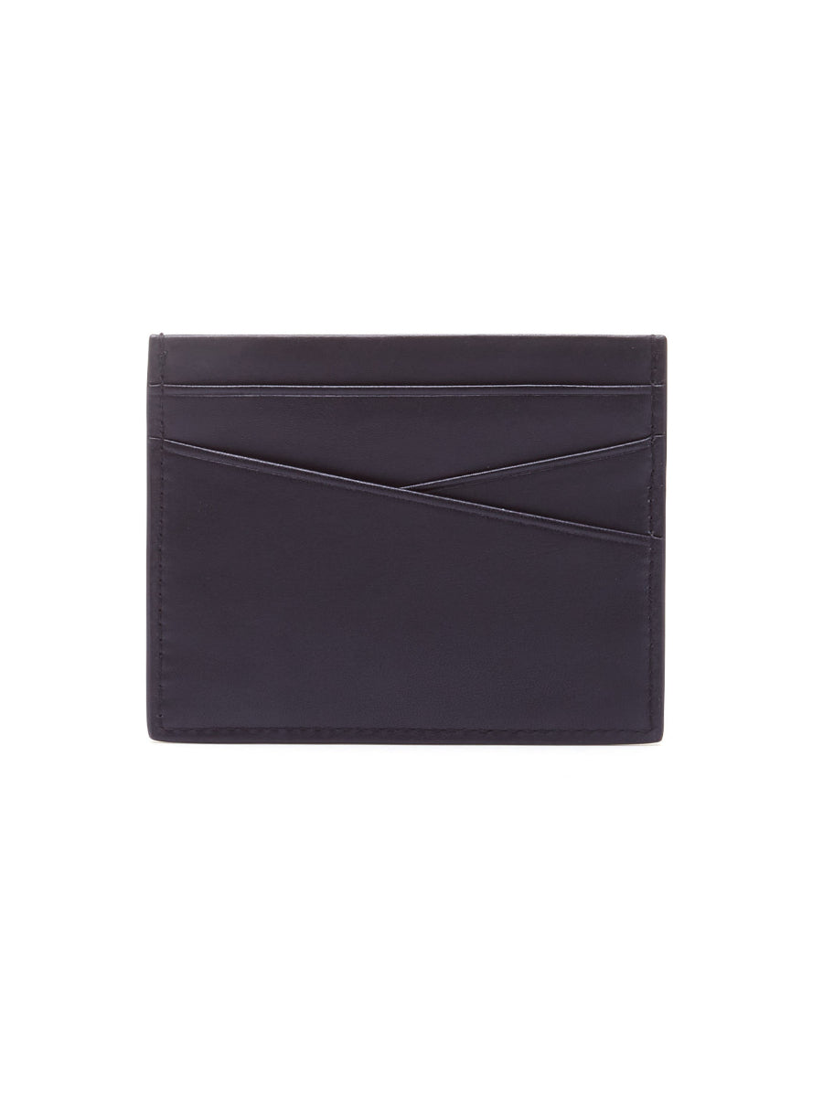 Boss Card Holder - Crd Lthr