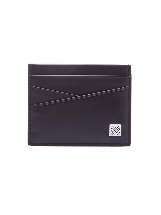 Boss Card Holder - Crd Lthr