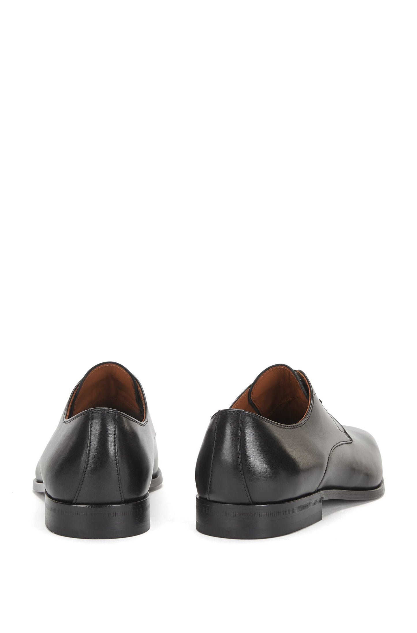 Boss Formal Shoes - Lisbon_Derb