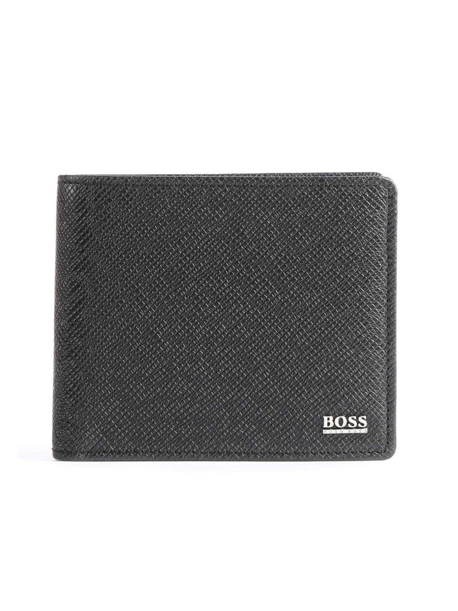 Boss Wallet - Signature_Tr