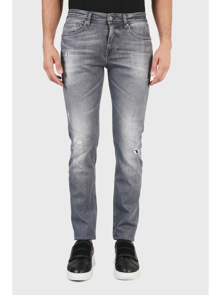 Boss Slim Fit Denim - Delaware BC-