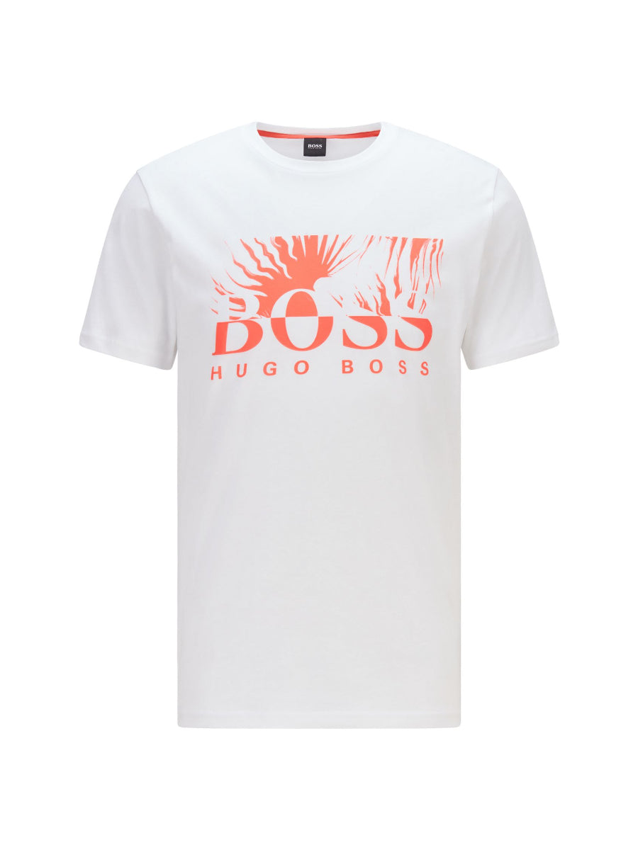 Boss T-Shirt  - Teally