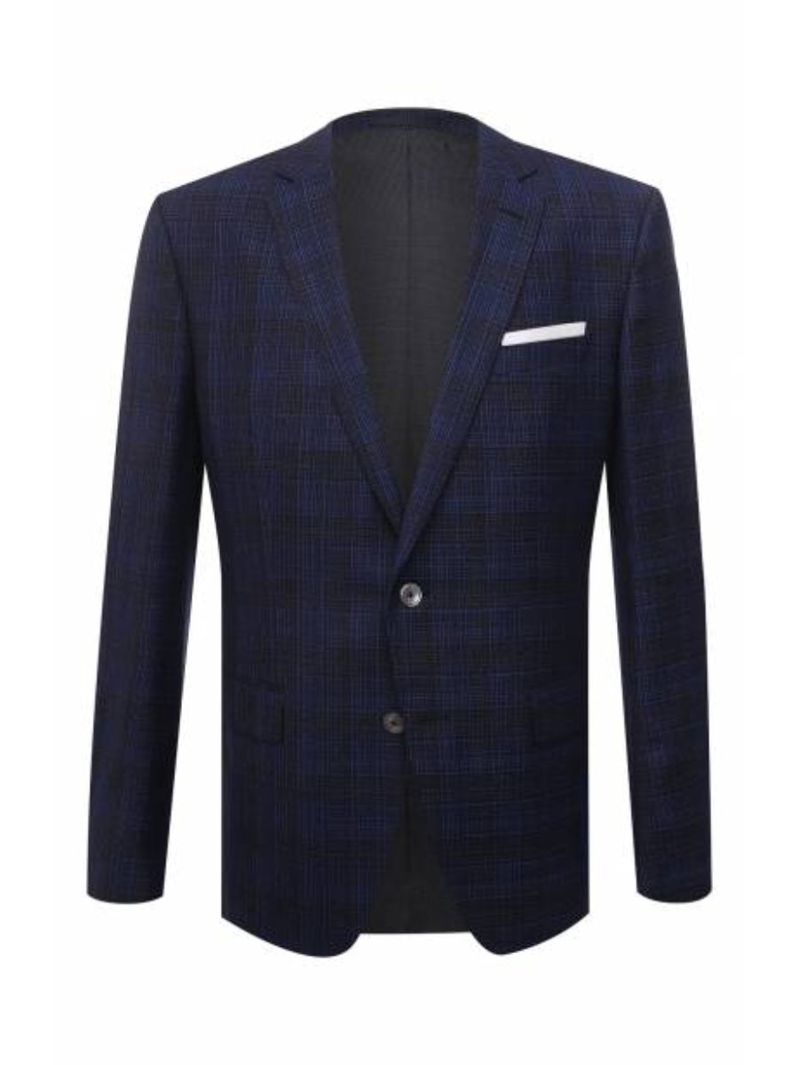 Boss Formal Jacket - Hutsons5 102