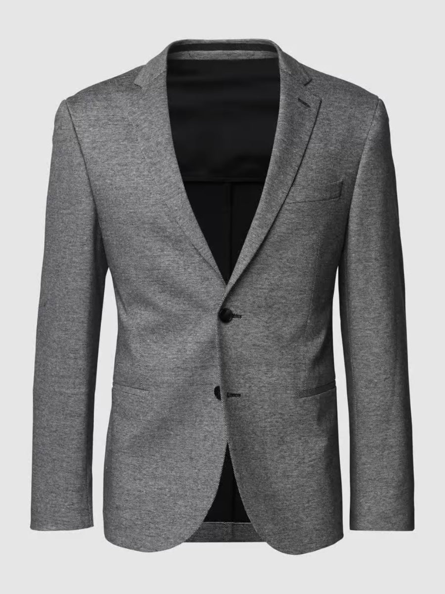 Boss Formal Jacket - Noswen4