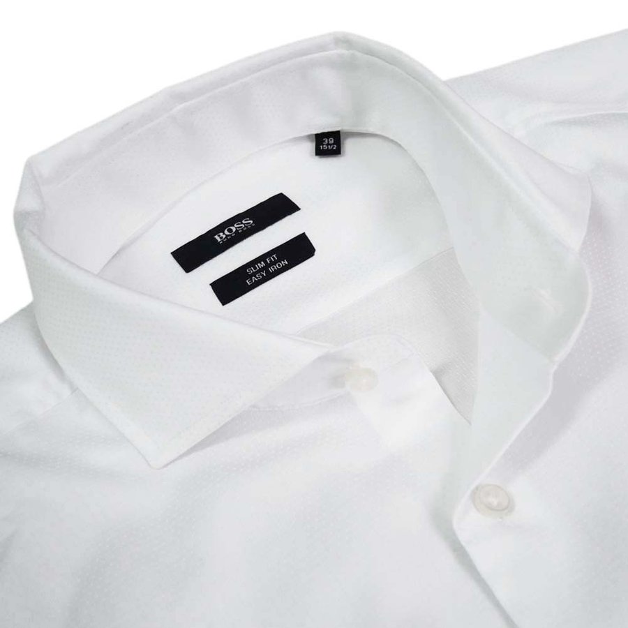 Boss Formal Shirt - Jason