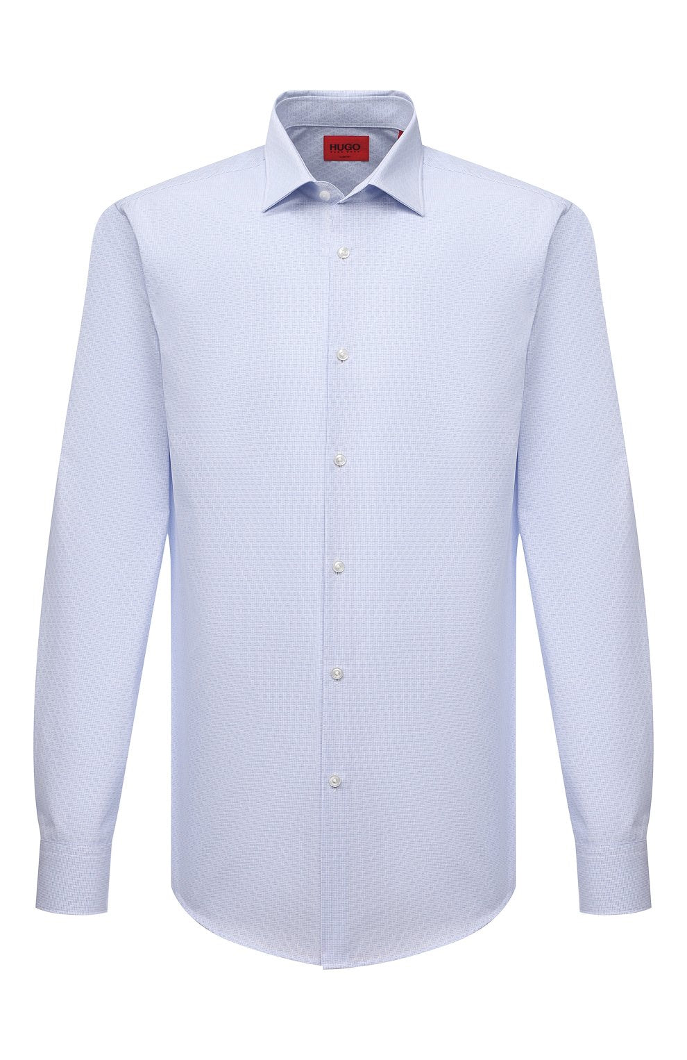 Boss Formal Shirt - Gorax