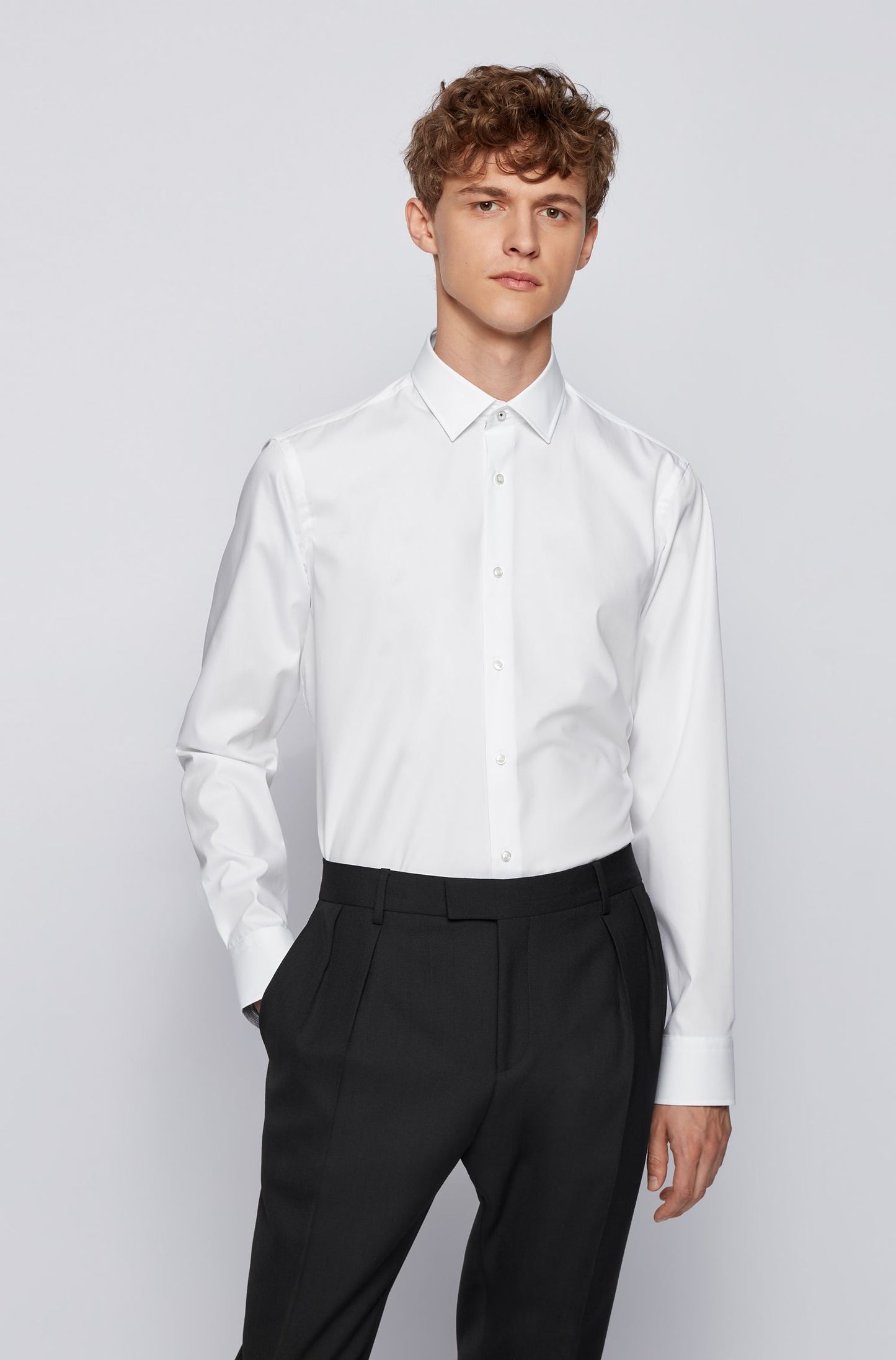 Boss Formal Shirt - Gelson