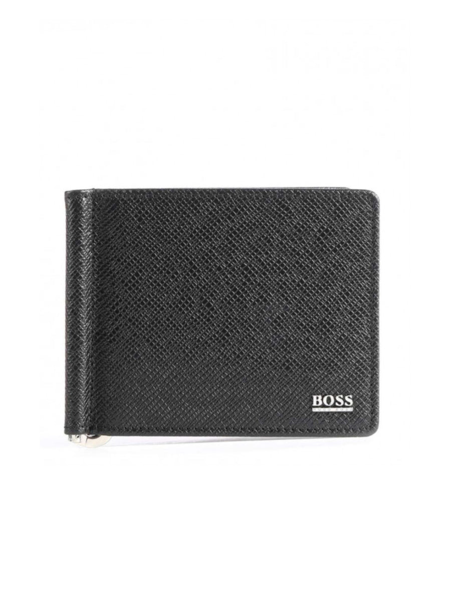 Boss Wallet 6cc - Signature_6c