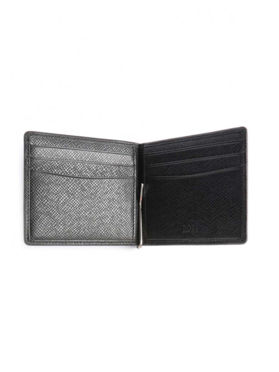 Boss Wallet 6cc - Signature_6c