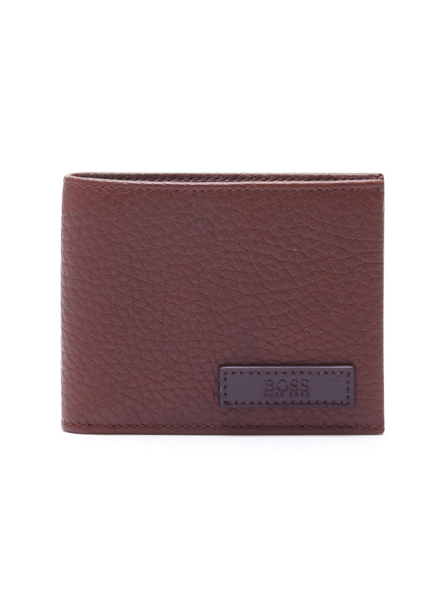 Boss Wallet 6cc - Trucker PR_6