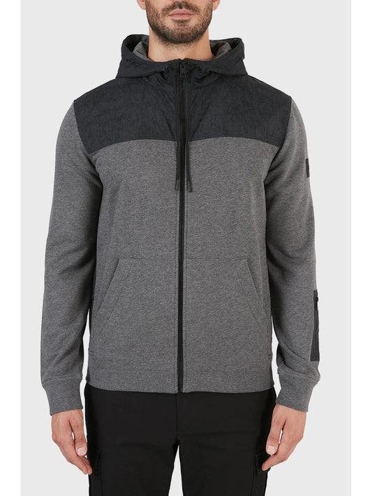 Boss Full Zip Sweatshirt  - Zhooky