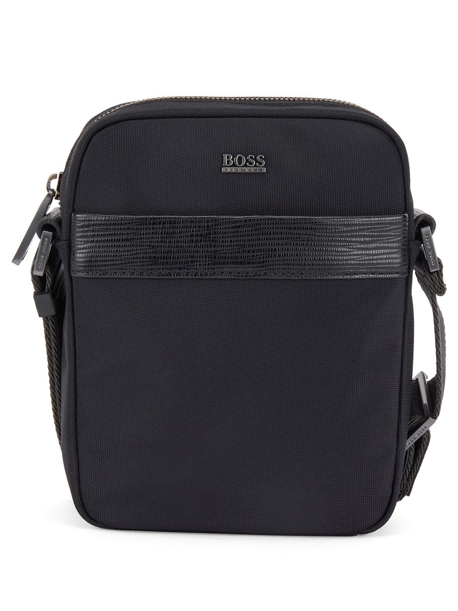 Boss Reporter Bag - First Class_