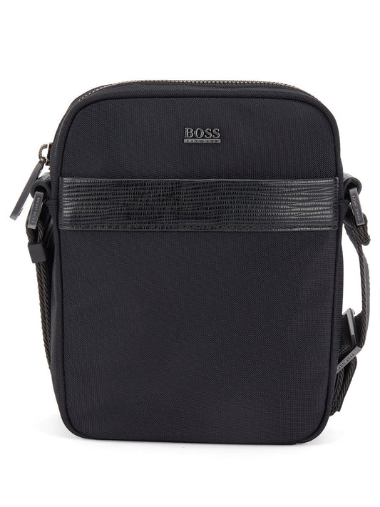 Boss Reporter Bag - First Class_