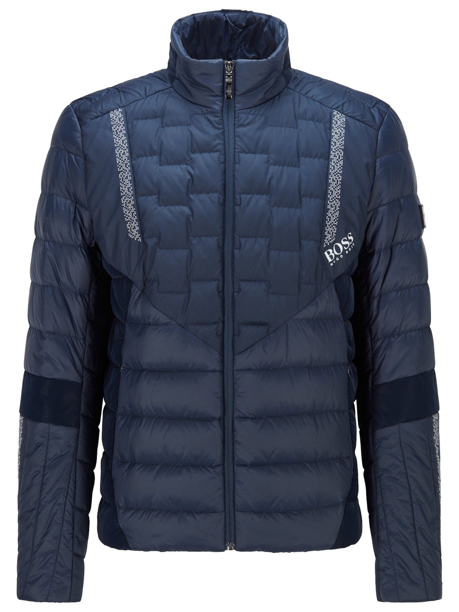 Boss Down Jacket - J_Marson 102