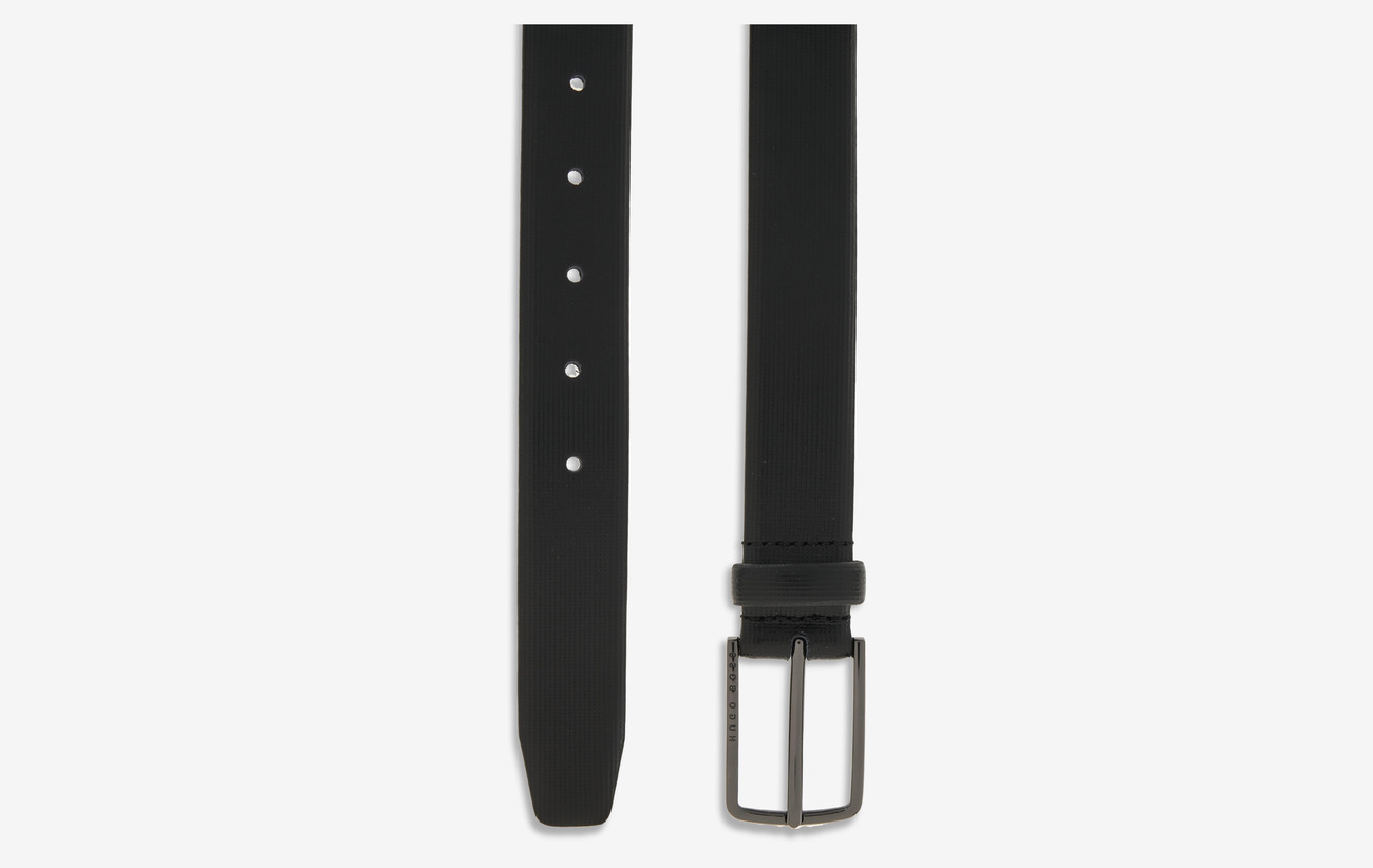 Boss Single Belt - Chuck-Mr_Sz3