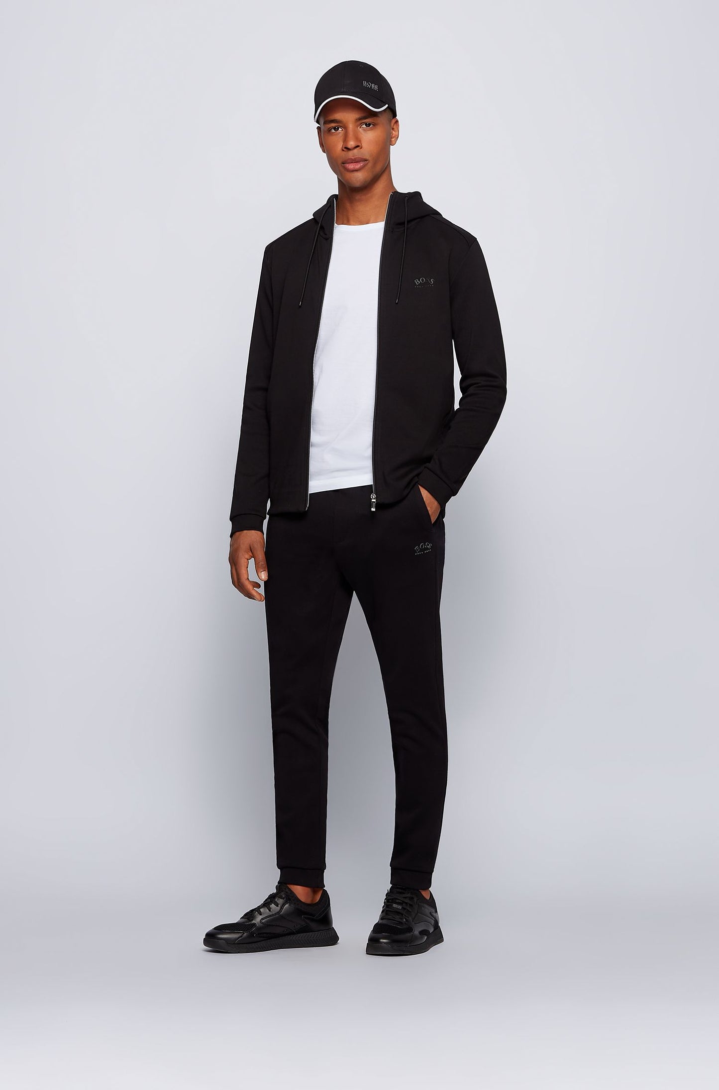 Boss Jogging Trouser - Hadiko