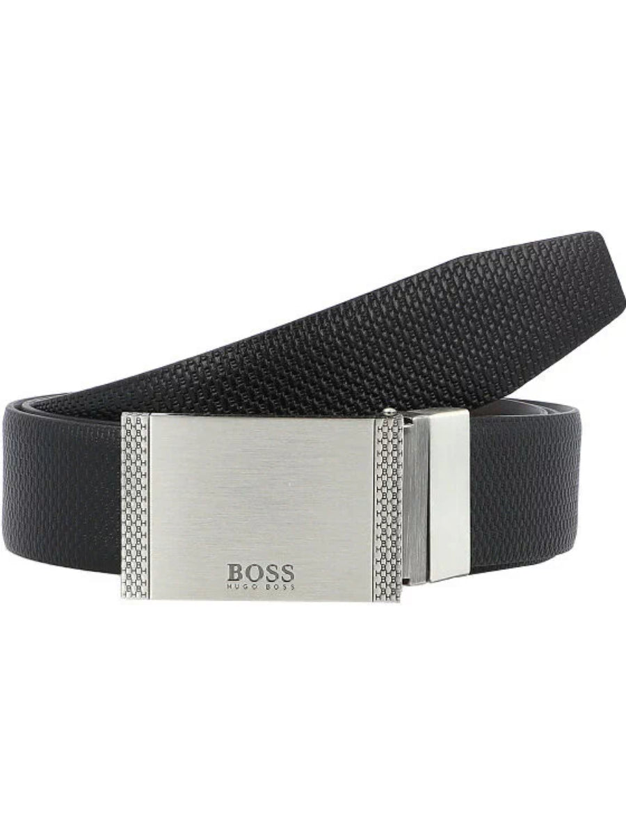 Boss Single Belt - Oberty-HB_Or