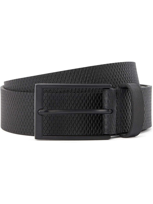 Boss Single Belt - Tino-Net_Sz3