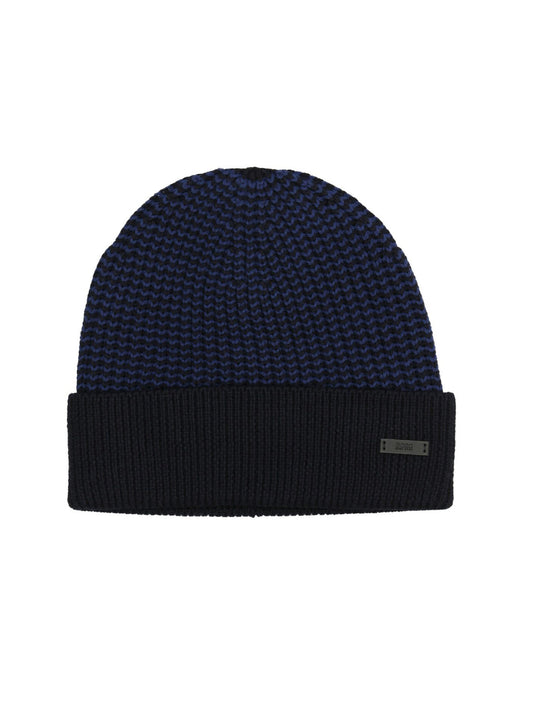 Boss Beanie Hat - Nitro