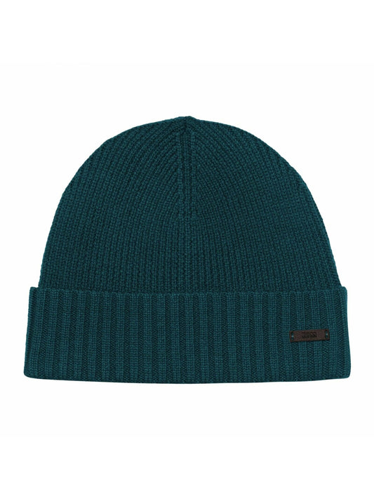 Boss Beanie Hat - Fati-N